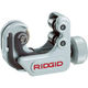 日本エマソン RIDGID スプリング式チューブカッター 118 86127 1個 371-9880（直送品）