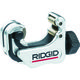 日本エマソン RIDGID スプリング式チューブカッター 117 97787 1個 371-9901（直送品）