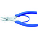 スリーピークス技研 スリーピークス ロングステンレスニッパ(バネ付) 166mm LS-01 1丁 381-9388