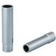 京都機械工具 KTC 12.7sq.ディープソケット(六角)3/8inch B4L-3/8 1個 383-4751（直送品）