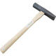 盛光 ブリキヤハンマー 30mm HNBR-0030 1本 382-8573（直送品）