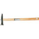 盛光 ナラシハンマー15mm HNNR-0015 1本(1個) 382-8581（直送品）