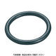 TONE インパクトソケット用Oリング (1Pk(袋)=10個入) 内径18.6mm RP20S 1パック(10個) 375-5908（直送品）