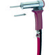 富士インパルス 塩ビ溶接用FLガン FLーGUN(06101B) FL-GUN 1台 387-2459（直送品）
