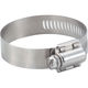トラスコ中山 ブリーズ ステンレスホースバンド 締付径64.0~140.0mm (10個入) TH-30080 1箱(10個)（直送品）
