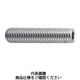 トラスコ中山 TRUSCO 六角穴付止めねじ ステンレス M10×12 16本入 B45-1012 1パック(16本) 160-5101（直送品）