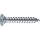 トラスコ中山 TRUSCO 皿頭タッピングねじ 1種A ステンレス M3.5×25 65本入 B10-3525 1パック(65本)（直送品）