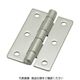 トラスコ中山 ステンレス製平型蝶番　全長６５ｍｍ TLS-65B 1個 279-5906