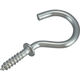 トラスコ中山 TRUSCO ステンレス洋灯吊金具22ｍｍ TYTS22 　1パック（14本入）