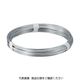 トラスコ中山 スチール針金 線径4.0mm 1kg TYW-40 1巻 282-5007