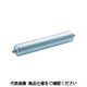 トラスコ中山 TRUSCO 取替用単品 スチールローラー φ60.5×2.3t W400 S付 VL605W400 1本 511-6457（直送品）
