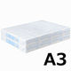 コピー用紙　マルチペーパー　スーパーホワイトJ　A3 1セット（1000枚：500枚入×2冊）　高白色　国内生産品　アスクル FSC認証 オリジナル