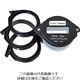 京葉光器 リーフ ラインルーペ LIB-03 1個 219-1229（直送品）