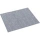 テラモト 吸油マットGY 850mm×1450mm MR-181-340-5 1枚 356-8881（直送品）