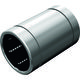 THK リニアブッシュ(LM形) LM16UU 1個 293-4957（直送品）