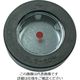 武蔵 オイルレベルゲージ(外径ツバなし型) 打ち込み式 外径30mm 厚さ8mm 取付穴径30mm OLG-30N 1個（直送品）
