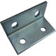 ヤマト スチールブラケット(M8)YSBー4074ー8 YSB-4074-8 1個 177-7459（直送品）
