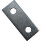 ヤマト スチールブラケット(プレート)YSBー1434ー4 YSB-1434-4 1個 177-7092（直送品）