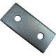 ヤマト スチールブラケット(プレート)YSBー3474ー8 YSB-3474-8 1個 177-7408（直送品）