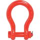 大洋製器工業 大洋 軽量シャックル RBー5t(1059633) RB-5T 1個 331-9261（直送品）