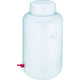 瑞穂化成工業 瑞穂 広口瓶コック付100L 0298 1個 280-1957（直送品）