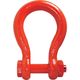 大洋製器工業 大洋 軽量シャックル RBー20t(1062774) RB-20T 1個 331-9253（直送品）