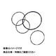 NOK Oリング 1種A ニトリルゴム(1.9mmX3.8mm) 10個入り OR-1AP4-N 1袋(10個) 354-8660（直送品）