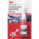 スリーエム ジャパン 3M ScotchーWeld ねじゆるみ止め用嫌気性接着剤 TL71J 10ml 1本 381-1158（直送品）