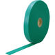 トラスコ中山 TRUSCO マジックケーブルロールタイ 幅20mmX長さ10m緑 TRMGTP-20GN 1巻 384-3319（直送品）