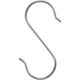 ニッサチェイン ステンレスSフック スリム71mm(4個入り) A-429 1パック(4個) 389-2212（直送品）