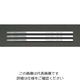 エスコ 6x170mm ダイヤモンドやすり(3本組・刃物研用) EA826VG-36 1組（直送品）