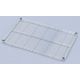 エスコ 1200x610x40mm/φ25mm メタルラック棚板 EA976AJ-23 1枚（直送品）