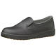 ミドリ安全　ハイグリップ作業靴H-700N　22.5cm　ブラック　SKT4307　（取寄品）