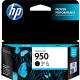 HP（ヒューレット・パッカード） 純正インク HP950 ブラック CN049AA HP950/951シリーズ 1個