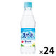 サントリー 天然水 350ml 1箱（24本入）
