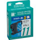 エコリカ　リサイクルインク　ECI-BR11C　LC11C対応   1個