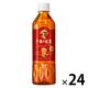 キリンビバレッジ　午後の紅茶　ストレートティー　500ml　1箱（24本入）