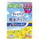 大容量 チャームナップ 吸水さらフィ 長時間快適用 70cc 羽なし 23cm 1パック（22枚入）ユニ・チャーム