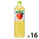 キリンビバレッジ　小岩井純水りんご　1.5L　1セット（16本：8本入×2箱）