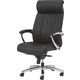 8VC33A PC24 |オカムラ VC33 エグゼクティブチェア 肘付 ブラック 1脚（直送品）