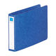 リヒトラブ リングファイル Fー831 A5E 35mm 藍 F-831アイ 1冊（直送品）