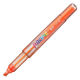 三菱鉛筆（uni） 蛍光ペン プロパス 橙 PUSR155.4 PUS155 1箱（10本入）