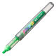 三菱鉛筆（uni） 蛍光ペン プロパス 緑 PUS155.6 1箱（10本入）