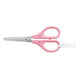 コクヨ はさみ ピンク ハサミ ハサ-2NP 1本