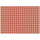 包装紙　半才判　ギンガム2　R　4901755205534　1包（100枚入）　シモジマ