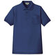 AITOZ（アイトス） ポロシャツ（男女兼用） ネイビー SS AZ7615-008
