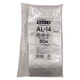 セイニチ ラミジップ（R）（チャック袋）スタンドパック AL AL-14 横140 ×縦200×底マチ41mm 1袋（50枚入）