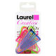 Laurel プラスチッククリップ アソート 1316-96 1ケース（10個入）