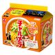 チャルメラ みそラーメン 5食パック 1個 明星食品