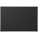 木製黒板　900×600mm　TGNM23B　日本白墨工業